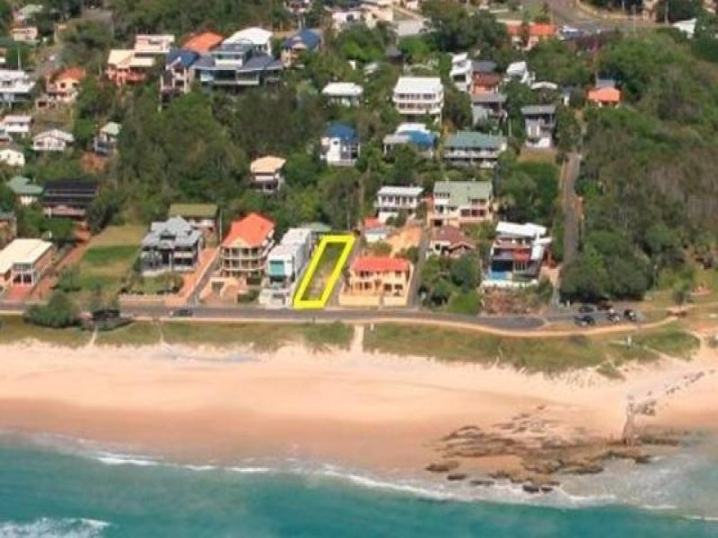 654 Pacific Parade, Tugun QLD 4224