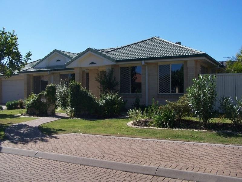 9 Monarch Place, Burleigh Waters QLD 4220