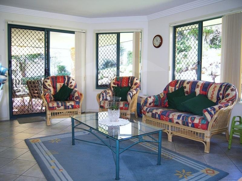 8 Cajeput Court, Reedy Creek QLD 4227