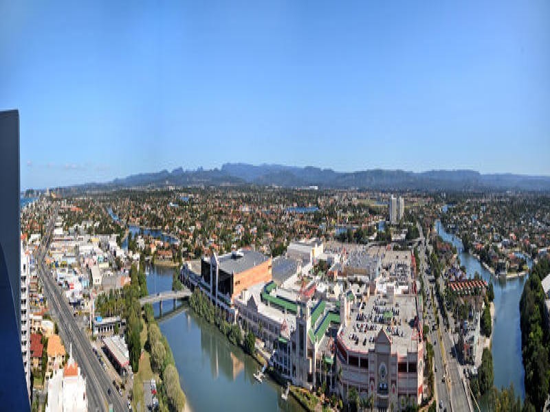 2501 ‘Sierra Grand’ 2643 Gold Coast Highway, Broadbeach QLD 4218