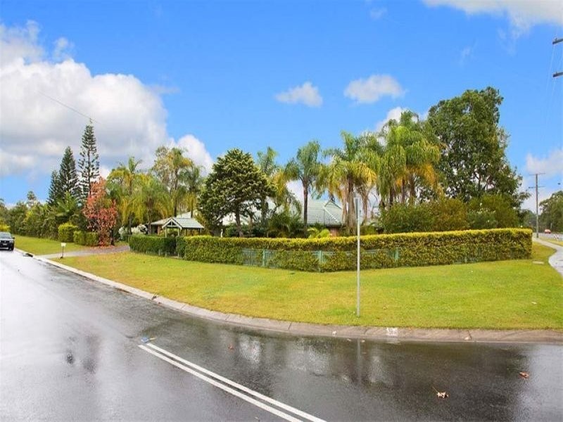 1 Daffodil Street, Tallebudgera QLD 4228