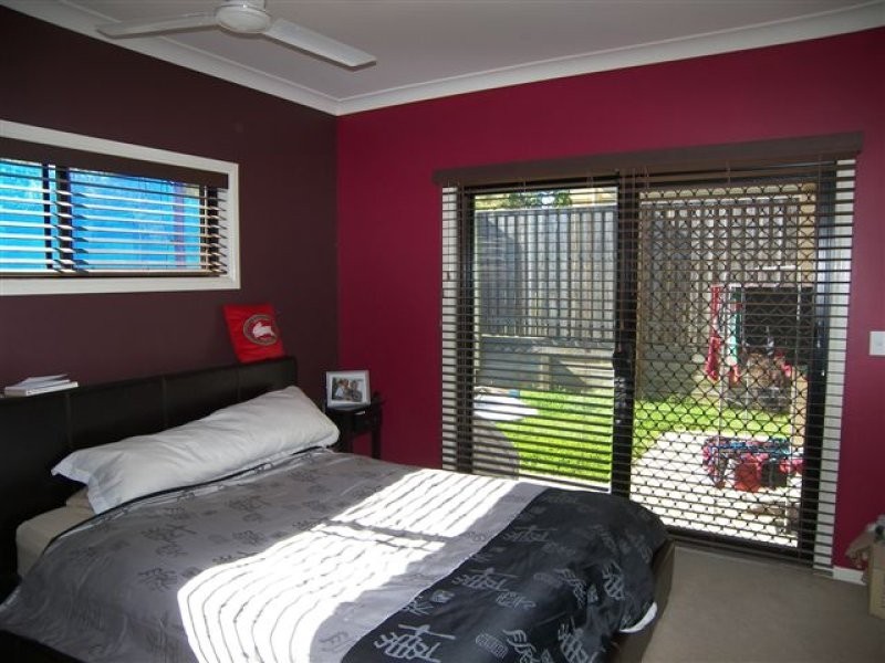 5 Acklin Court, Varsity Lakes QLD 4227