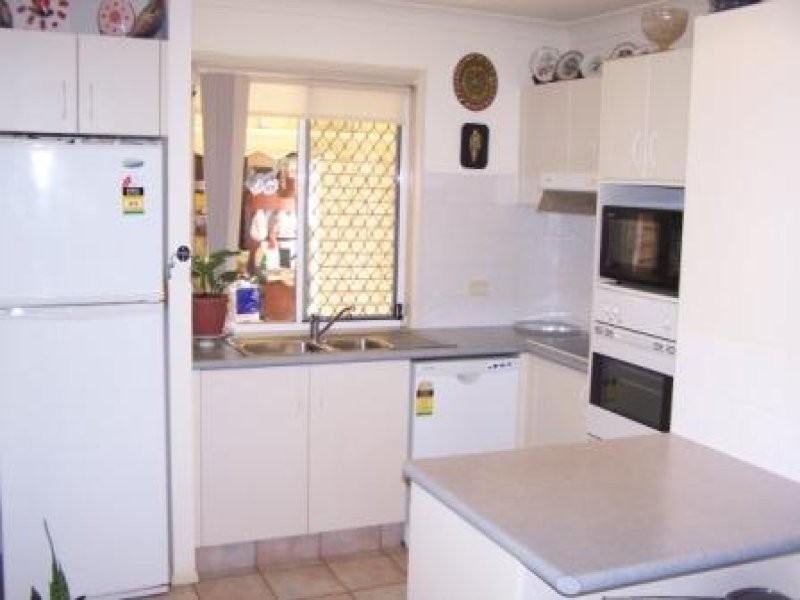 3 Illinois Court, Varsity Lakes QLD 4227