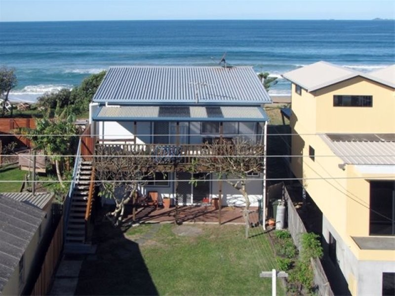 62 Main Street, Wooli NSW 2462