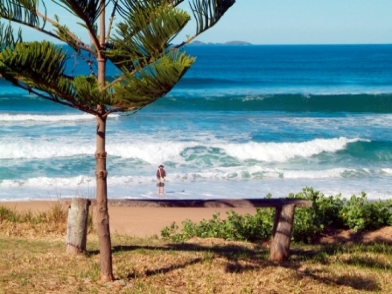 62 Main Street, Wooli NSW 2462