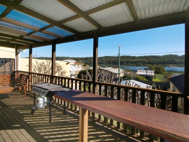 62 Main Street, Wooli NSW 2462