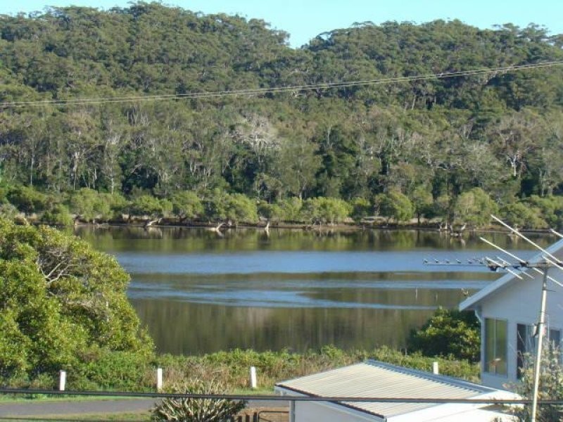 62 Main Street, Wooli NSW 2462