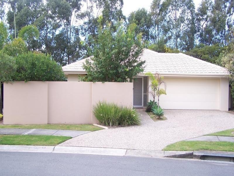 13 Seville Circuit, Burleigh Waters QLD 4220