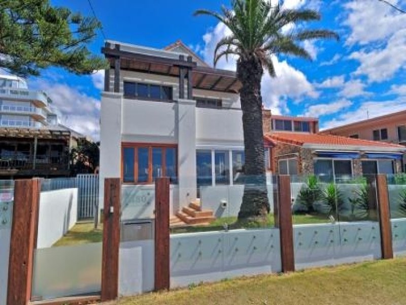 480 The Esplanade, Palm Beach QLD 4221