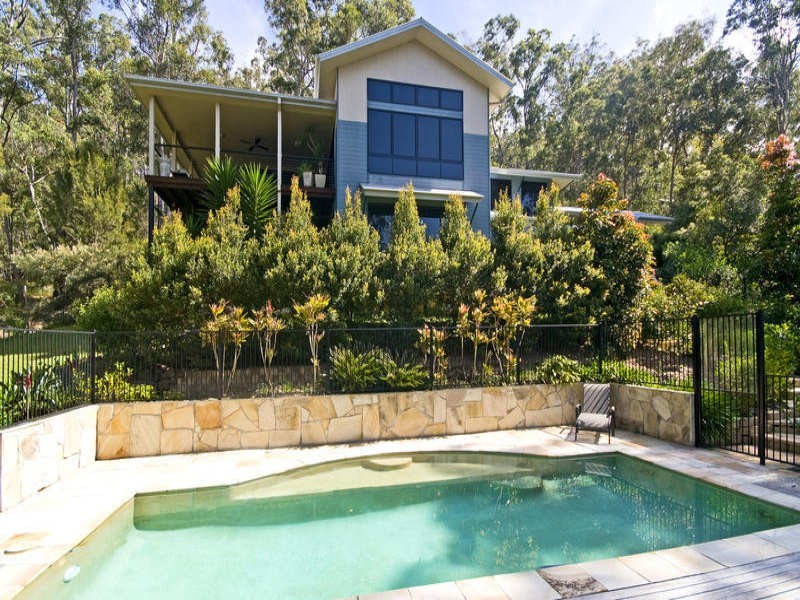 41 Pebble Creek Road, Bonogin QLD 4213