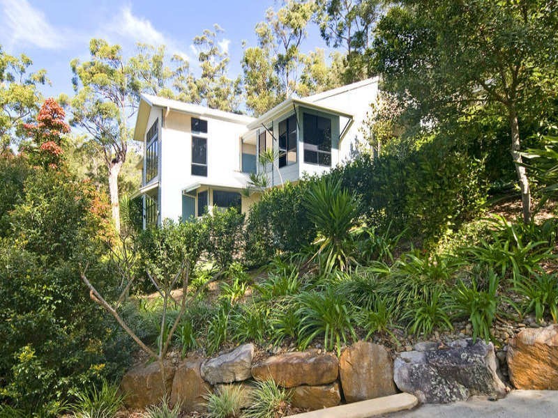 41 Pebble Creek Road, Bonogin QLD 4213