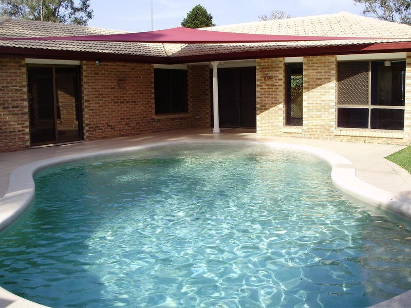 21 Colrene Drive, Nerang QLD 4211