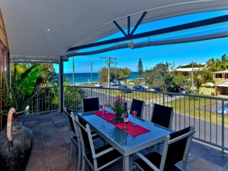 7 Wagawn Street, Tugun QLD 4224