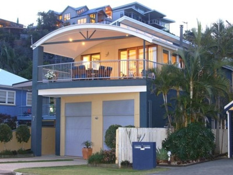 7 Wagawn Street, Tugun QLD 4224