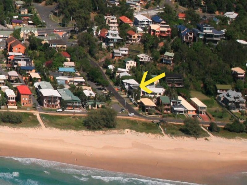 7 Wagawn Street, Tugun QLD 4224