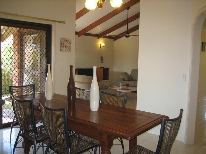 243 Ron Penhaligon Way, Robina QLD 4226