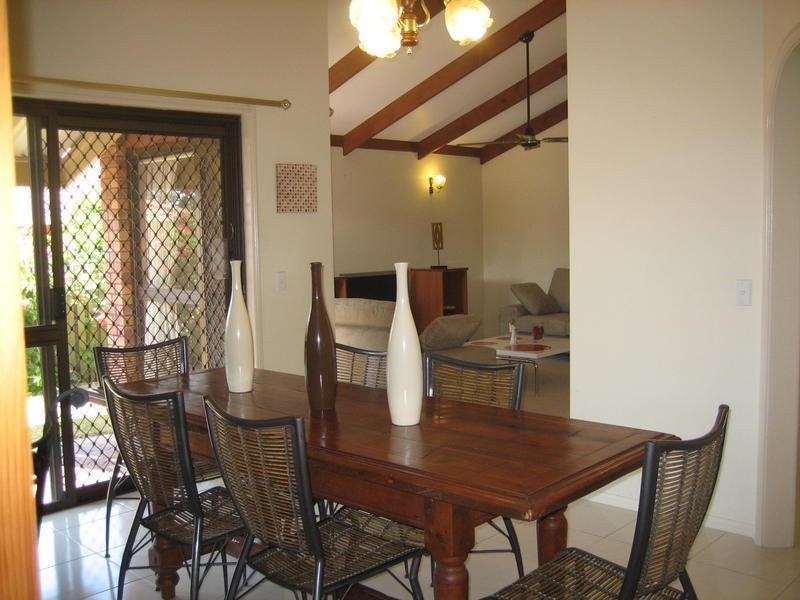 243 Ron Penhaligon Way, Robina QLD 4226