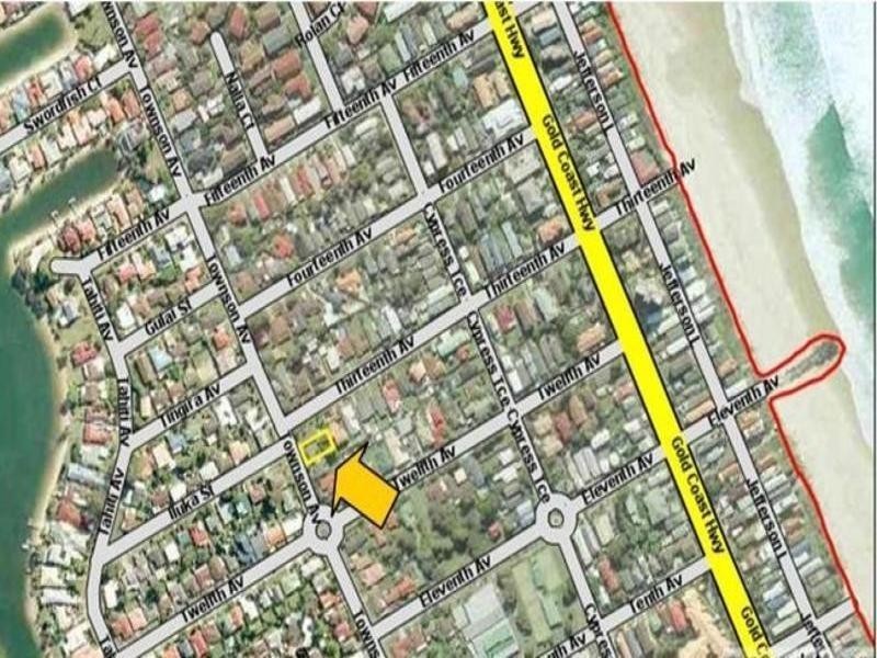 155 Townson Avenue, Palm Beach QLD 4221