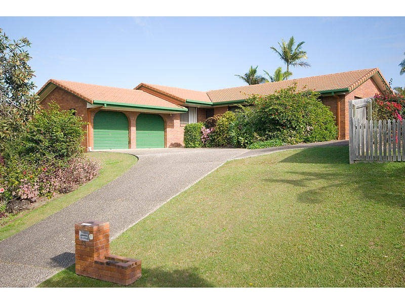 52 Treeview Drive, Burleigh Waters QLD 4220