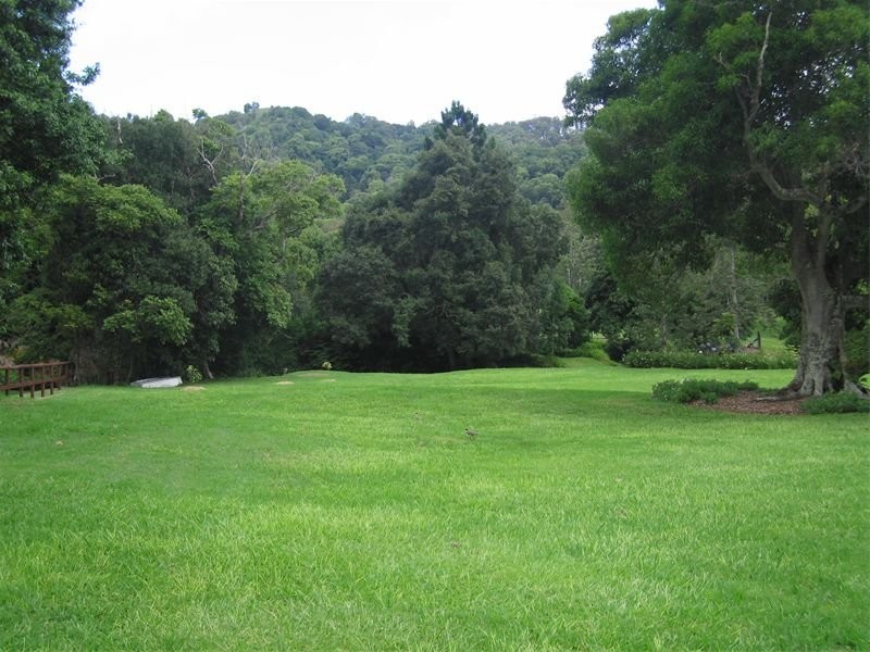 9 Gibsonville Street, Tallebudgera Valley QLD 4228