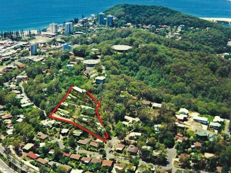 Lot 1 George Street, Burleigh Heads QLD 4220