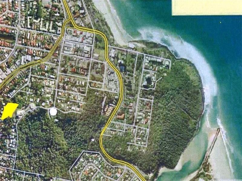 Lot 1 George Street, Burleigh Heads QLD 4220
