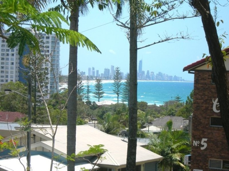4 George Street E, Burleigh Heads QLD 4220