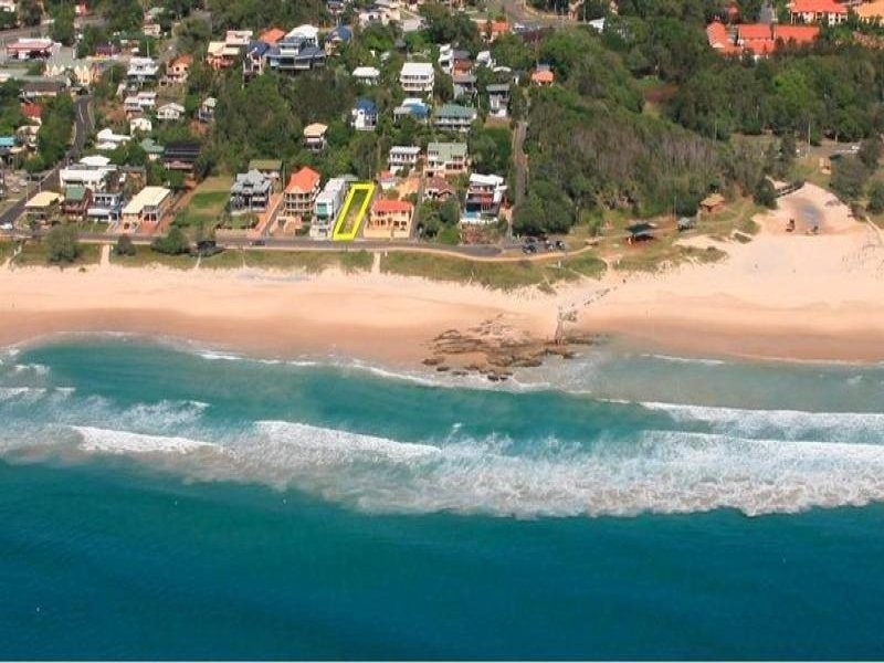 654 Pacific Parade, Tugun QLD 4224