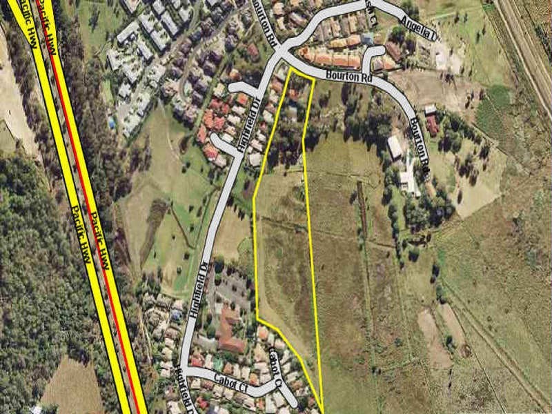 30 Bourton Road, Merrimac QLD 4226