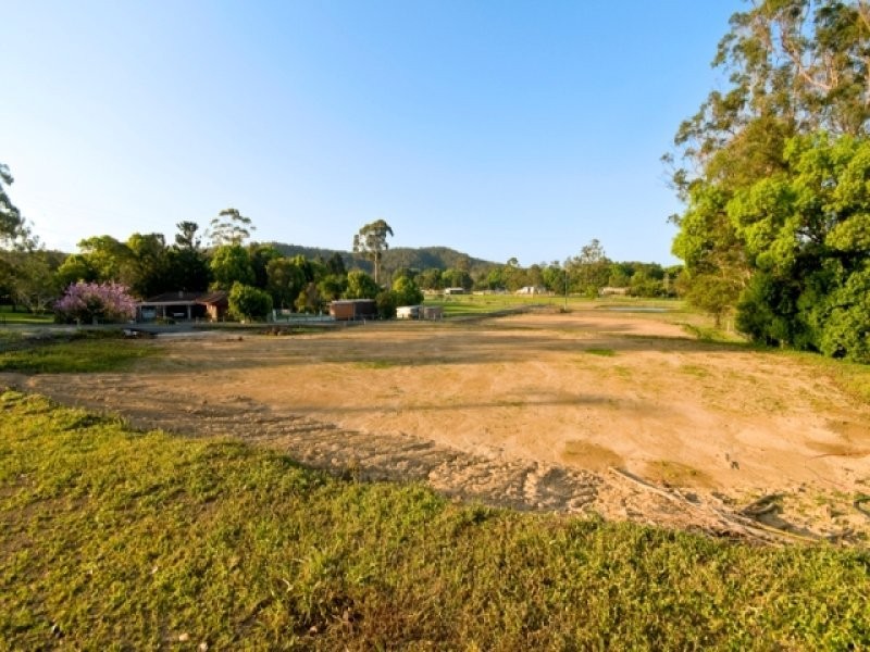 Lot 2/11 Benaroon Court, Tallebudgera QLD 4228