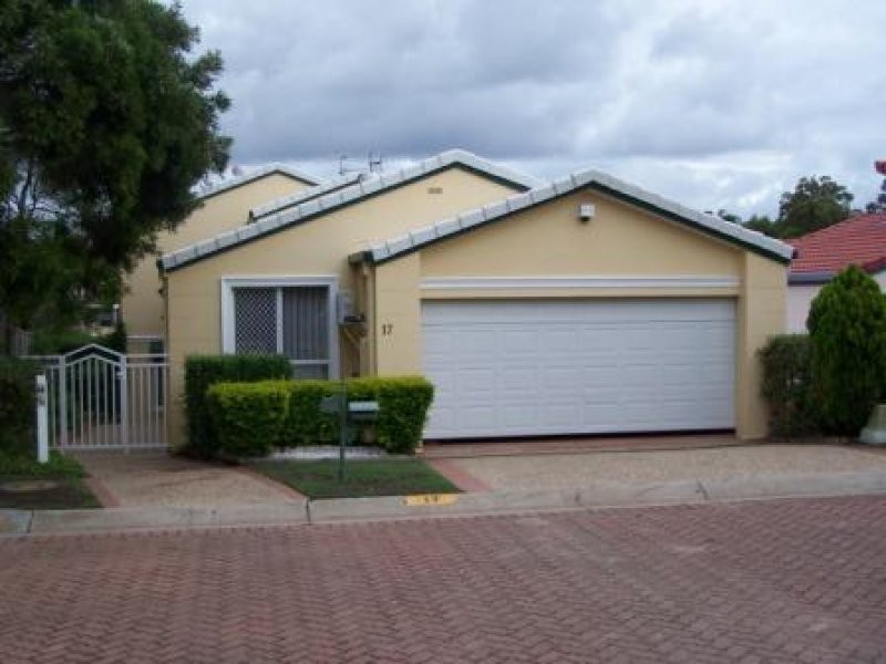 17 Templestowe Crt, Robina QLD 4226