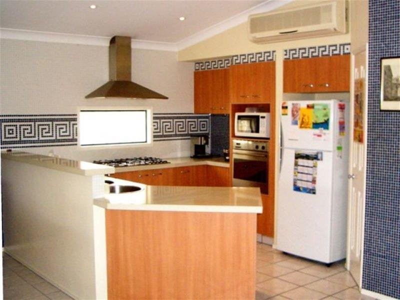 134 Dunlin Drive, Burleigh Waters QLD 4220