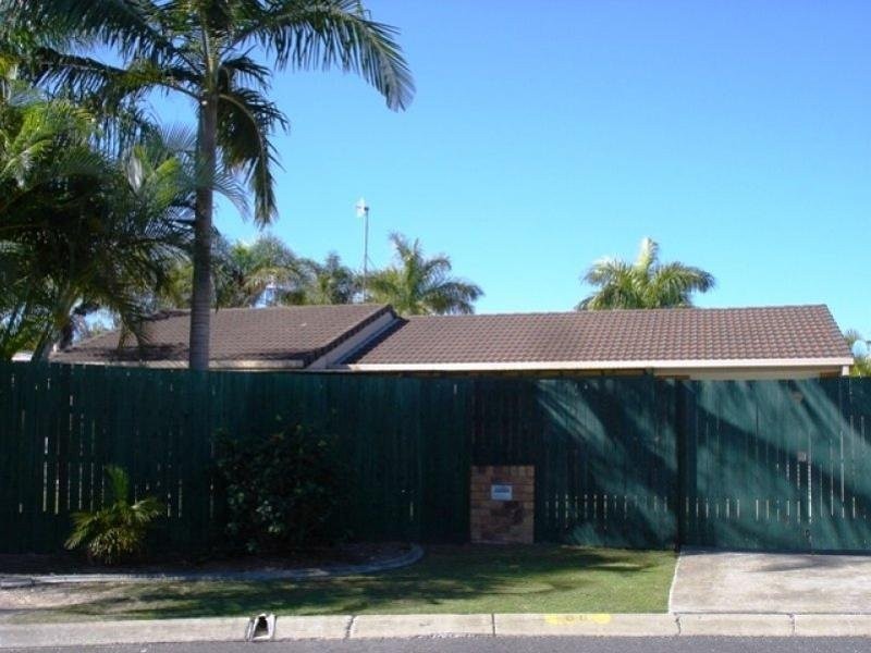 56 Silvabank Drive, Varsity Lakes QLD 4227