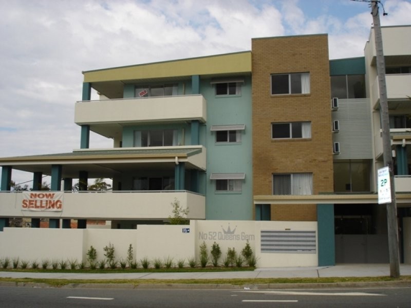 52 Queen Street, Southport QLD 4215