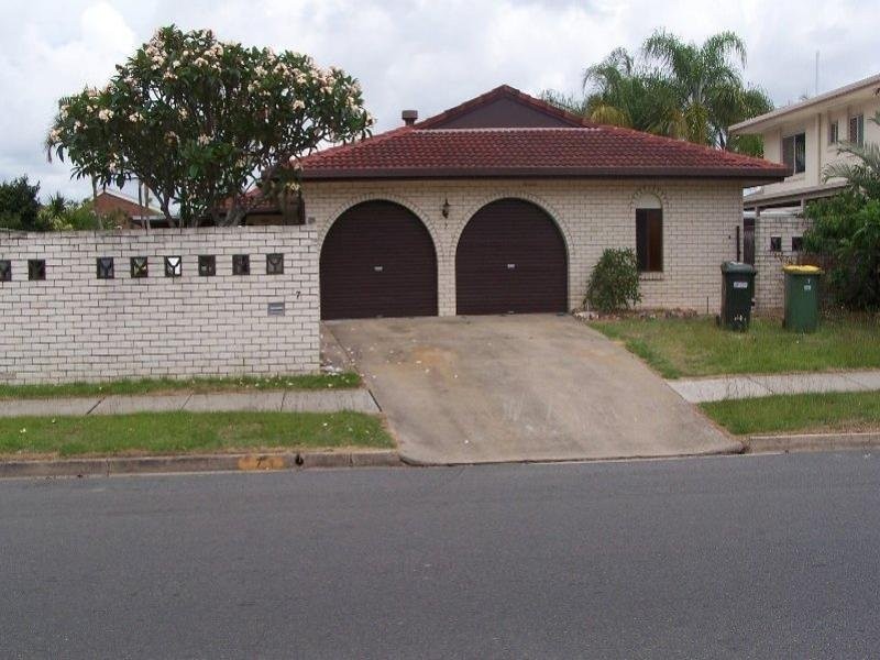 7 Joan Street, Burleigh Waters QLD 4220