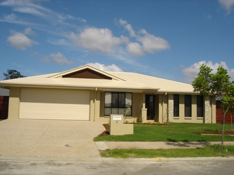 5 Kilkivan Drive, Ormeau QLD 4208