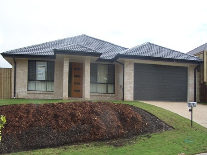 4 Ambition Street, Ormeau QLD 4208