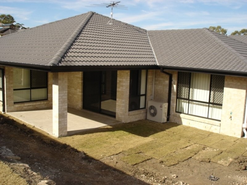 4 Ambition Street, Ormeau QLD 4208