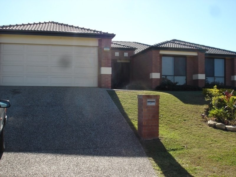 47 Rix Drive, Upper Coomera QLD 4209