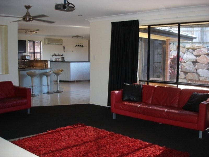 47 Rix Drive, Upper Coomera QLD 4209