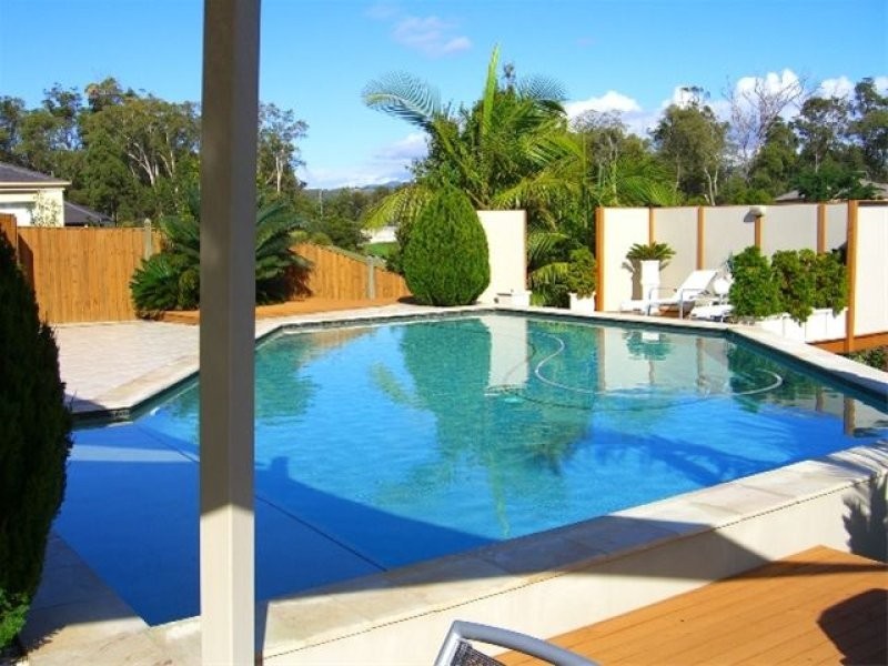 41 Gardendale Drive, Burleigh Waters QLD 4220