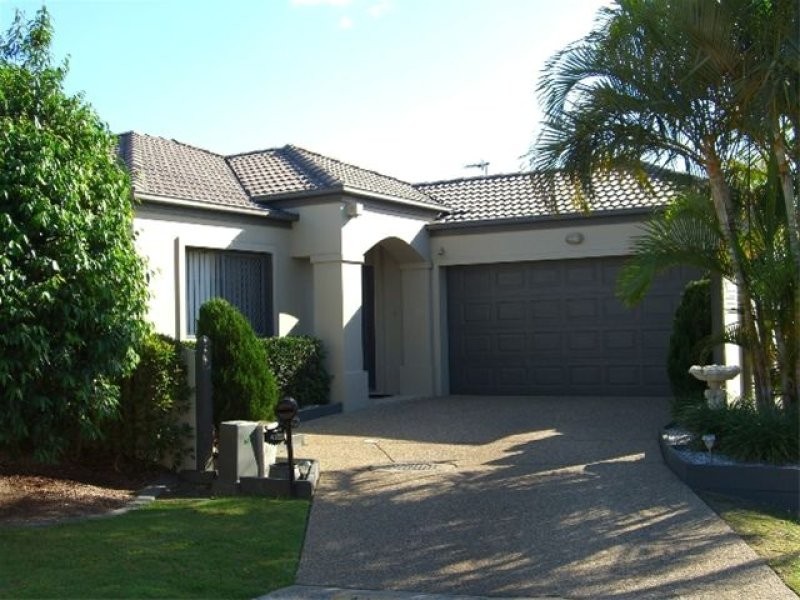 41 Gardendale Drive, Burleigh Waters QLD 4220