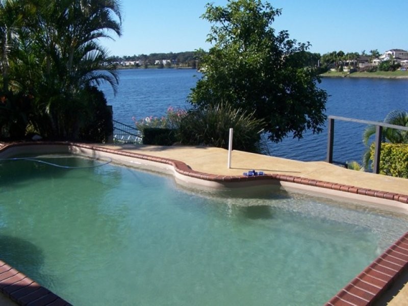 14 Massachusetts Court, Varsity Lakes QLD 4227