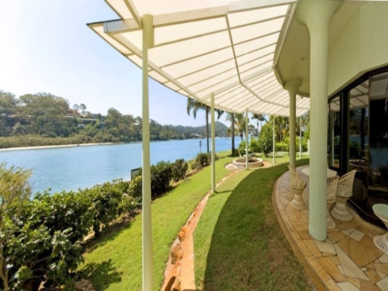 107 Tallebudgera Drive, Palm Beach QLD 4221