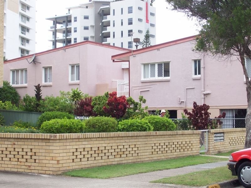4/1969 Gold Coast Highway, Burleigh Heads QLD 4220