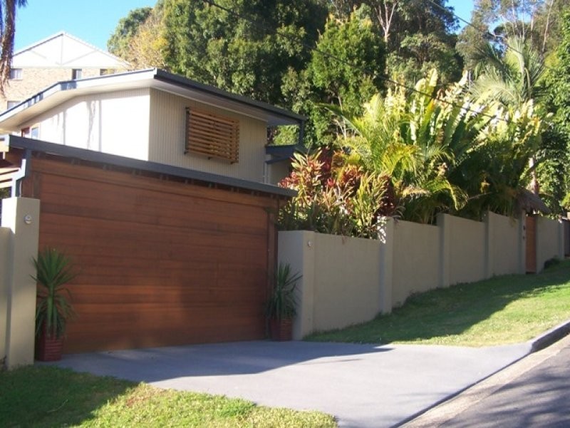 10 Panorama Drive, Currumbin QLD 4223
