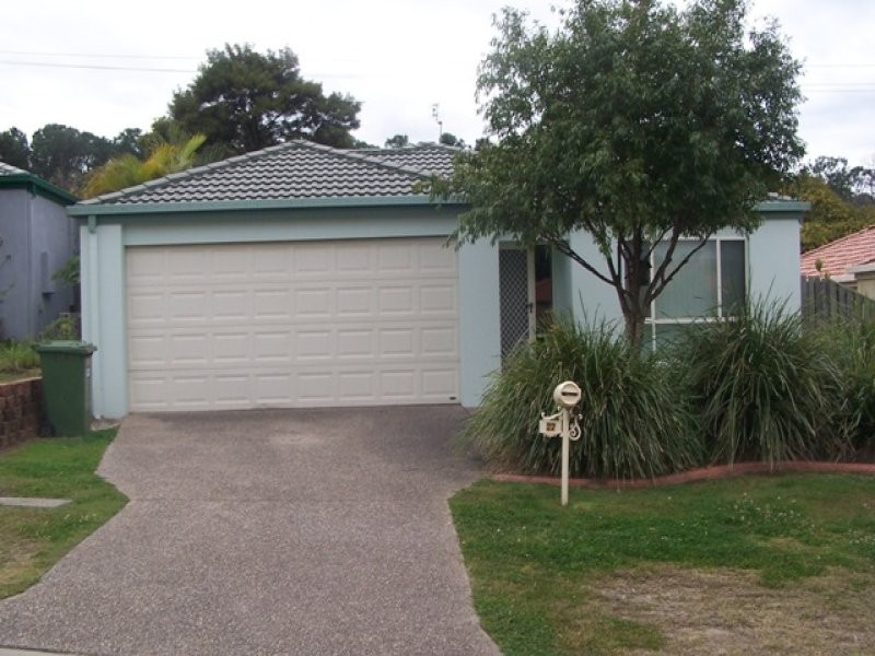 22 Madasin Close, Arundel QLD 4214