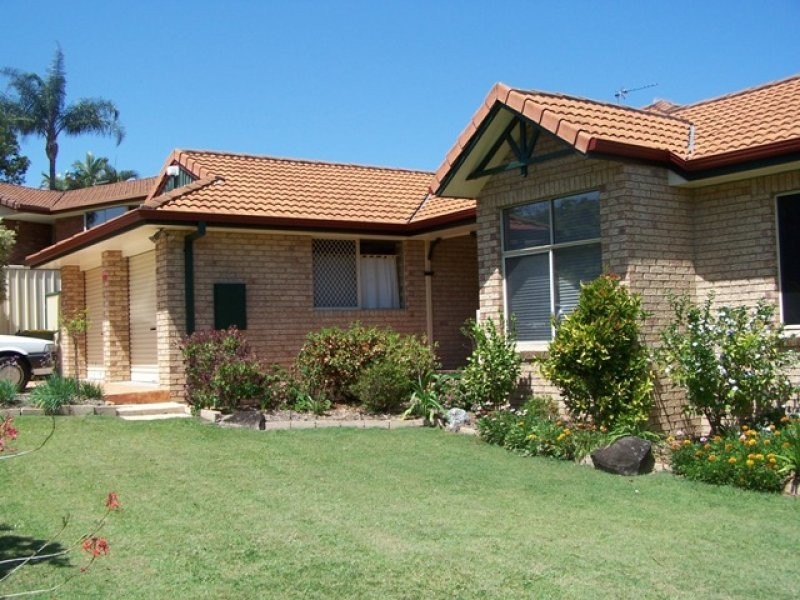 14 Hindmarsh Court, Robina QLD 4226