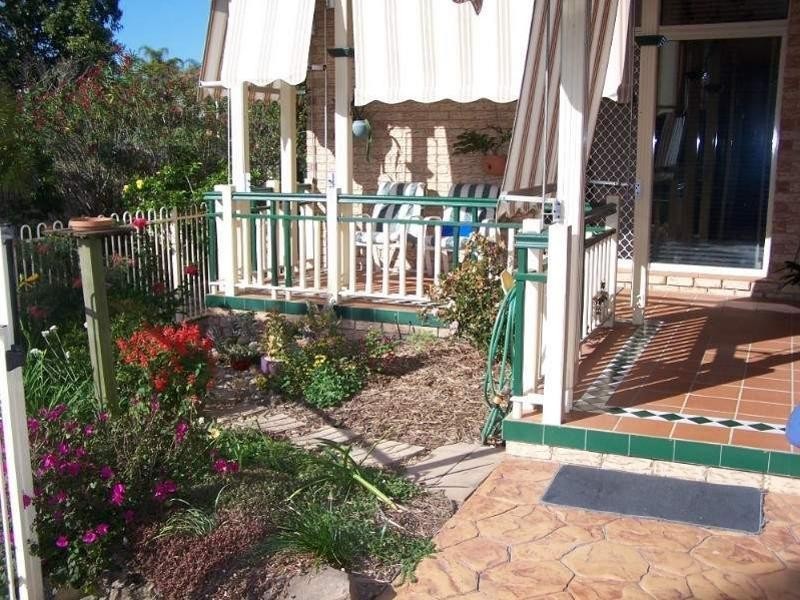 14 Hindmarsh Court, Robina QLD 4226