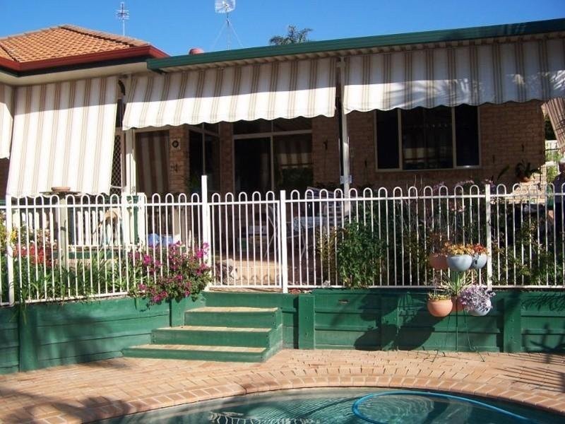 14 Hindmarsh Court, Robina QLD 4226